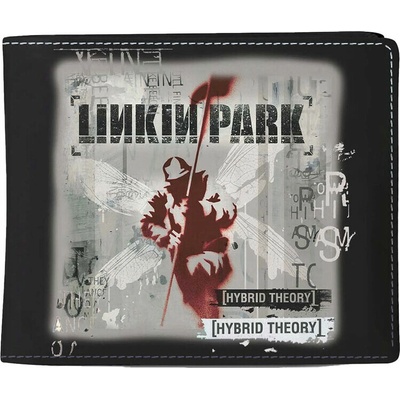 Linkin Park Hybrid Theory