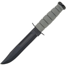 KA-BAR FIGHTING/UTILITY rovný FOLIAGE