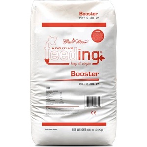 Green House Feeding Booster 25kg