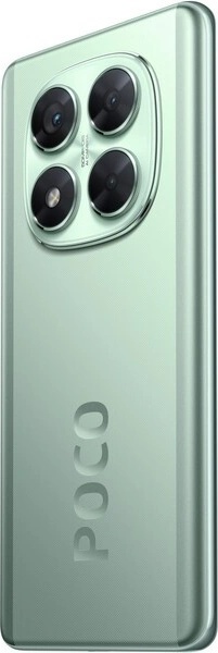 POCO X7 5G 8GB/256GB Green - Heureka.cz