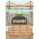 Stavby - Philip Steele