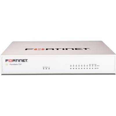Fortinet FortiGate FG-70F