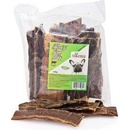 NATURECA Pochúťka Hovädzí pažerák pláty sušené 250 g