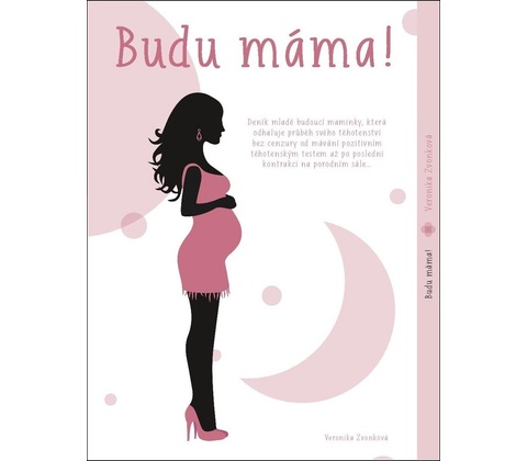 Budu máma!