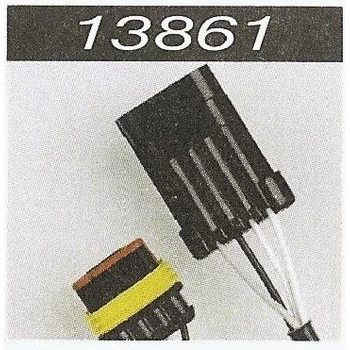 Adaptér pro lambda sondu IN 13861