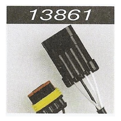 Adaptér pro lambda sondu IN 13861