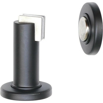 RK.ZAR.008.CE dverová zarážka Čierna