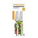 Fiskars Jídelní nože FunctionalForm mat 1002952 4ks