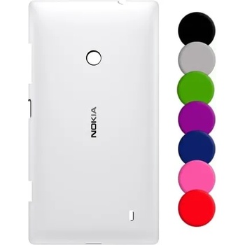 Nokia Оригинален Заден Капак за Nokia Lumia 520