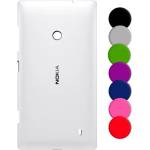 Nokia Оригинален Заден Капак за Nokia Lumia 520