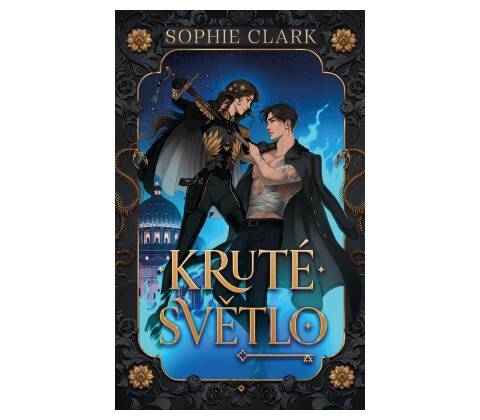 Kruté světlo