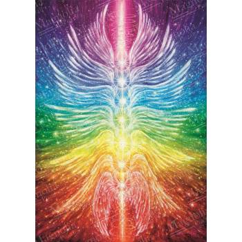 Image 1 of Magnolia - Puzzle Seven Archangels - 1 000 piese