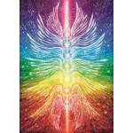 Magnolia - Puzzle Seven Archangels - 1 000 piese