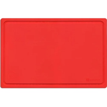 Wusthof Кухненска дъска за рязане Wusthof Red Board 38 х 25 см (7298-RED)