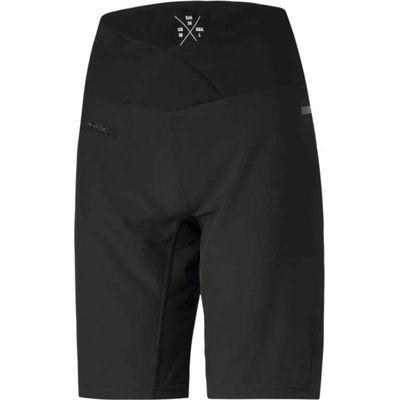 IXS Flow Lite 1.0 H-H dámske čierna