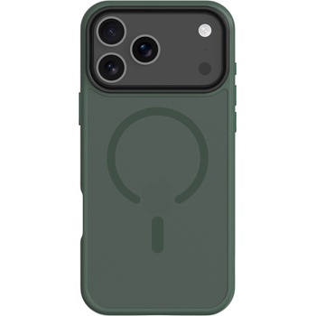 Tactical MagForce Hyperstealth Кейс за Apple iPhone 17 Pro Max Forest Green Tactical | Zelen | МЪЖЕ | UNI