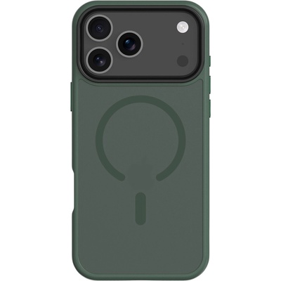 Tactical MagForce Hyperstealth Кейс за Apple iPhone 17 Pro Max Forest Green Tactical | Zelen | МЪЖЕ | UNI
