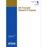 EpsonSublimation Epson DS Transfer General Purpose - A3 sheet, 100 листа (C13S400077)