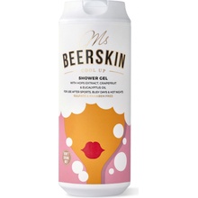 Ms Beerskin Cool Up sprchový gél 440 ml