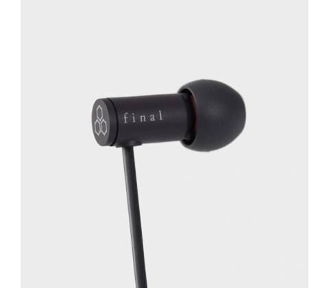 Final Audio VR500