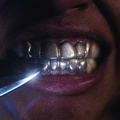 Upchuck - I'm Nice Now CLR LTD LP