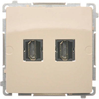 Simon Basic BMGHDMI2.01/12