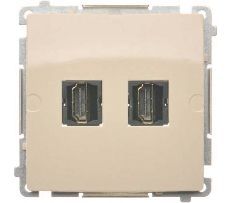 Simon Basic BMGHDMI2.01/12