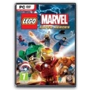 Hry na PC LEGO Marvel Super Heroes