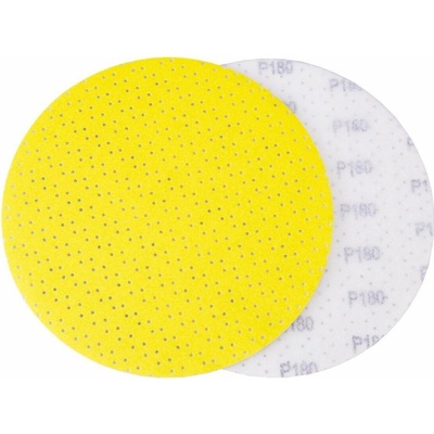 Festa Brusný papír, ø 225 mm, zrnitost: 180, 5 ks 21568.01