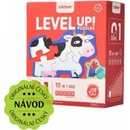 MiDeer LEVEL UP! 01 Doprava