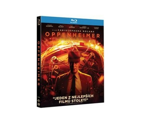 Oppenheimer BD