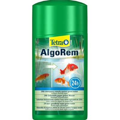 Tetra pond AlgoRem 250 ml – Zboží Dáma