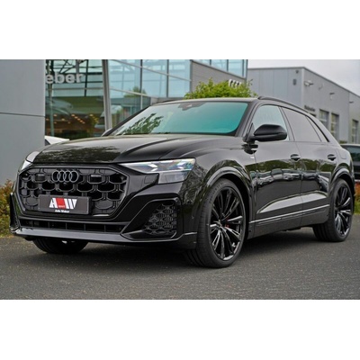 Audi Q8 TFSIe 360 kW
