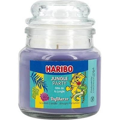 Haribo Jungle Party 85 g