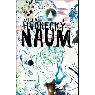Naum - Hvorecký Michal