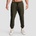 GymBeam Панталони ARC Olive M
