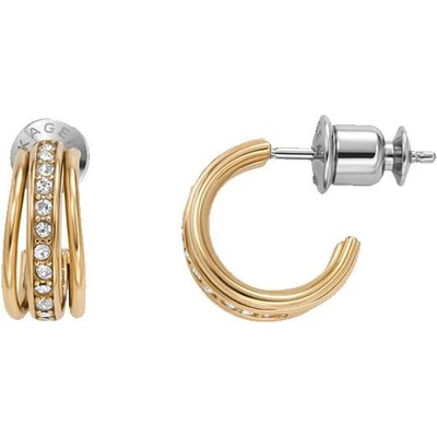 Skagen Дамски обеци Skagen SKJ1610710 (SKJ1610710)