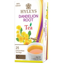 Hyleys Green dandelion root 25 sáčků