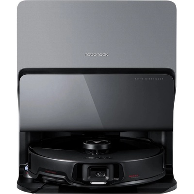 Roborock S8 MaxV Ultra Black (S8MVU52)