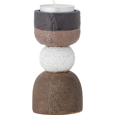 Bloomingville Свещник за чаена свещ Marjun 11 см (82060509)