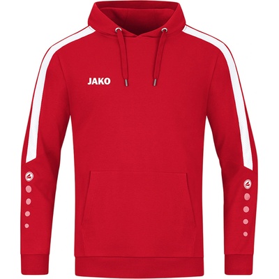 Jako Hooded Sweatshirt Power 6723-100