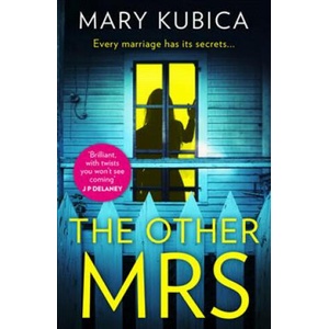 Other Mrs | Mary Kubica (2020)
