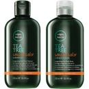Paul Mitchell Tea Tree Special Color šampon 300 ml + kondicionér 300 ml dárková sada
