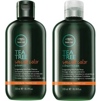 Paul Mitchell Tea Tree Special Color šampon 300 ml + kondicionér 300 ml dárková sada
