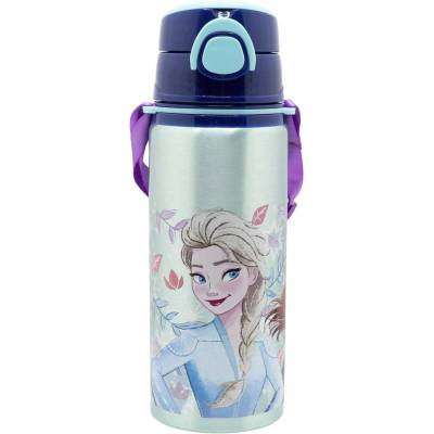 Kids movie heroes Бутилка stor aluminium bottle 730 ml frozen