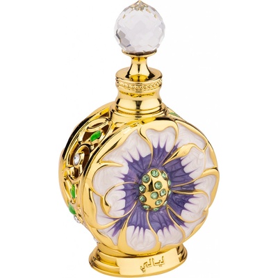 Swiss Arabian Layali parfémovaný olej dámský 15 ml