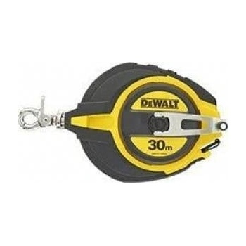 Dewalt Steel Roll Measure 30 m