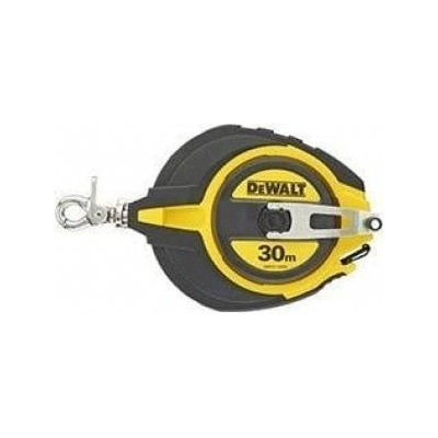Dewalt Steel Roll Measure 30 m