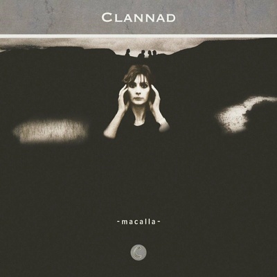 Clannad: Macalla (Coloured Grey Marble Vinyl, 40th Anniversary) Vinyl LP