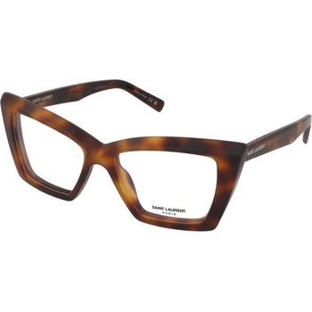 Saint Laurent Диоптрични очила Saint Laurent SL 657 OPT 002